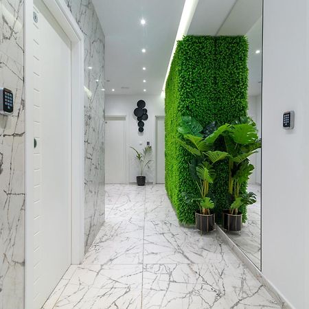 Antares Luxury Rooms 1 Split Dış mekan fotoğraf