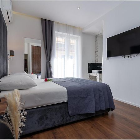 Antares Luxury Rooms 1 Split Dış mekan fotoğraf