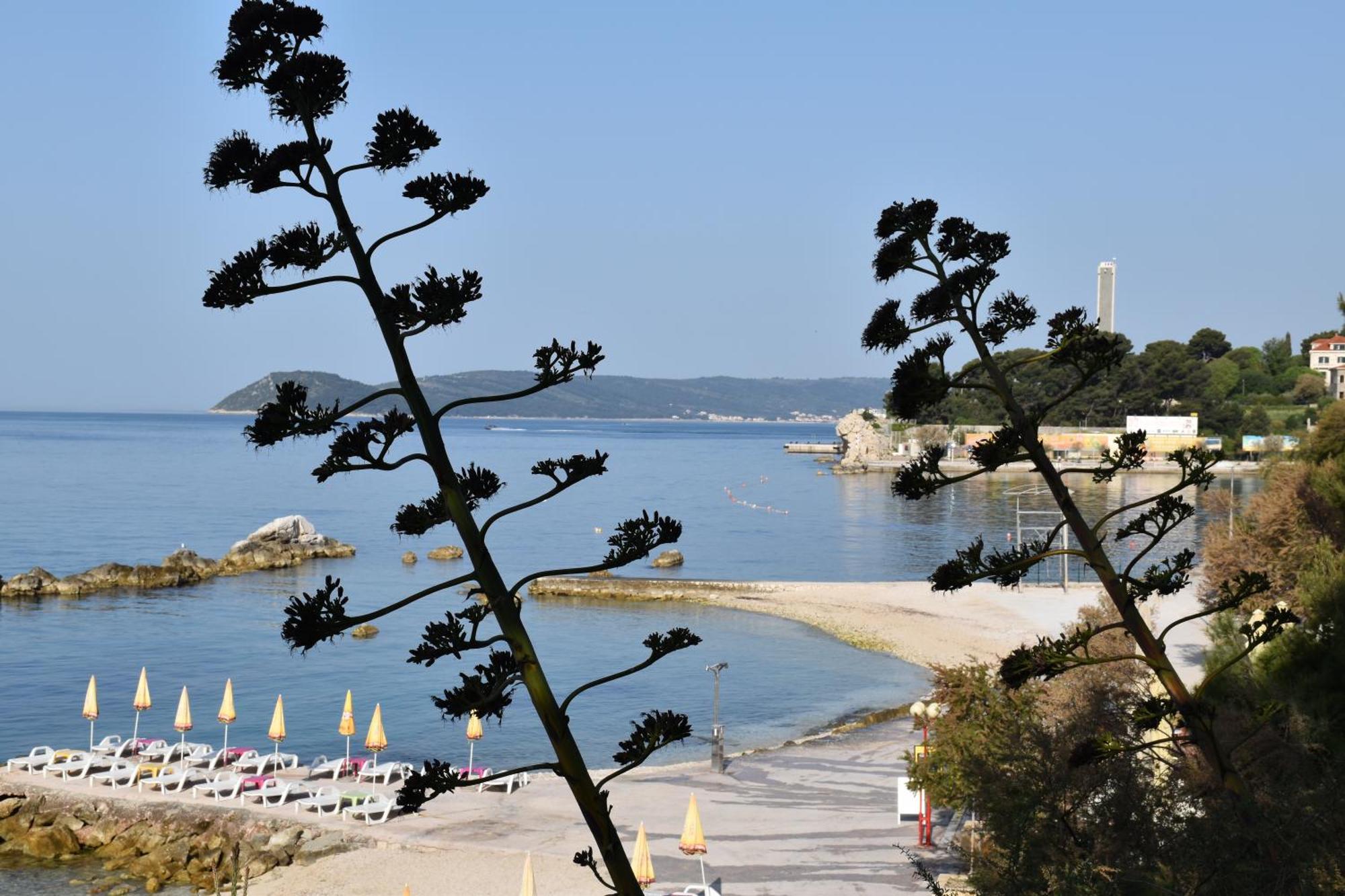 Antares Luxury Rooms 1 Split Dış mekan fotoğraf
