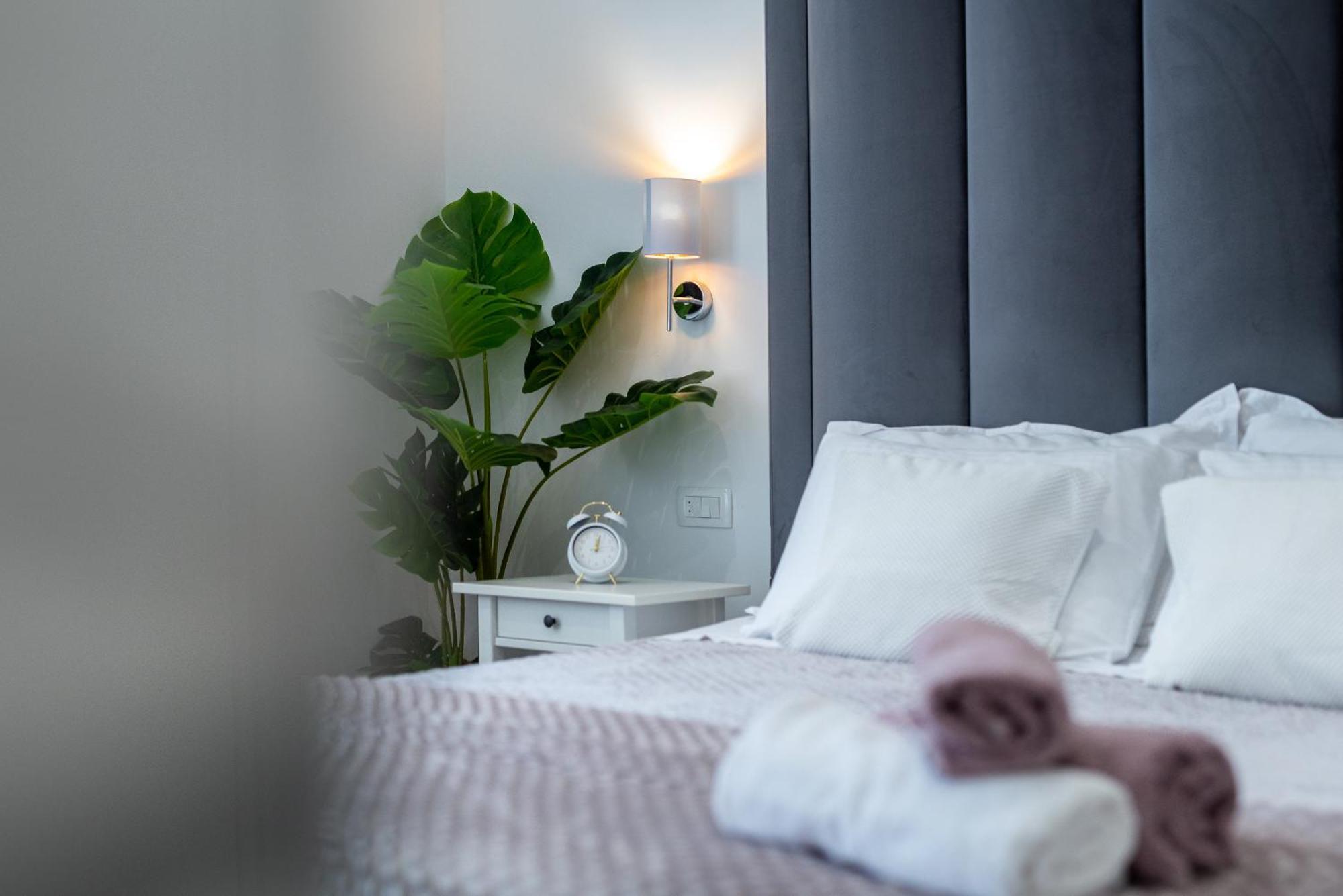 Antares Luxury Rooms 1 Split Dış mekan fotoğraf