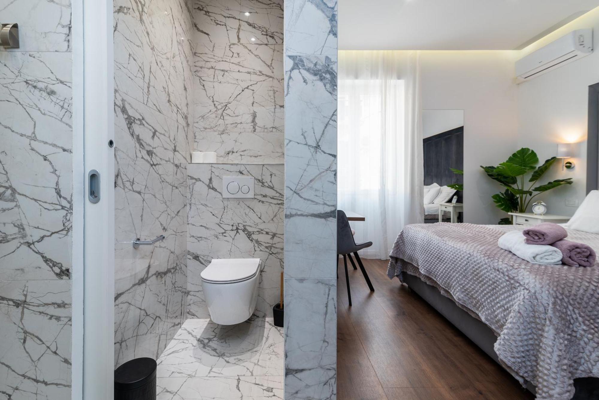 Antares Luxury Rooms 1 Split Dış mekan fotoğraf