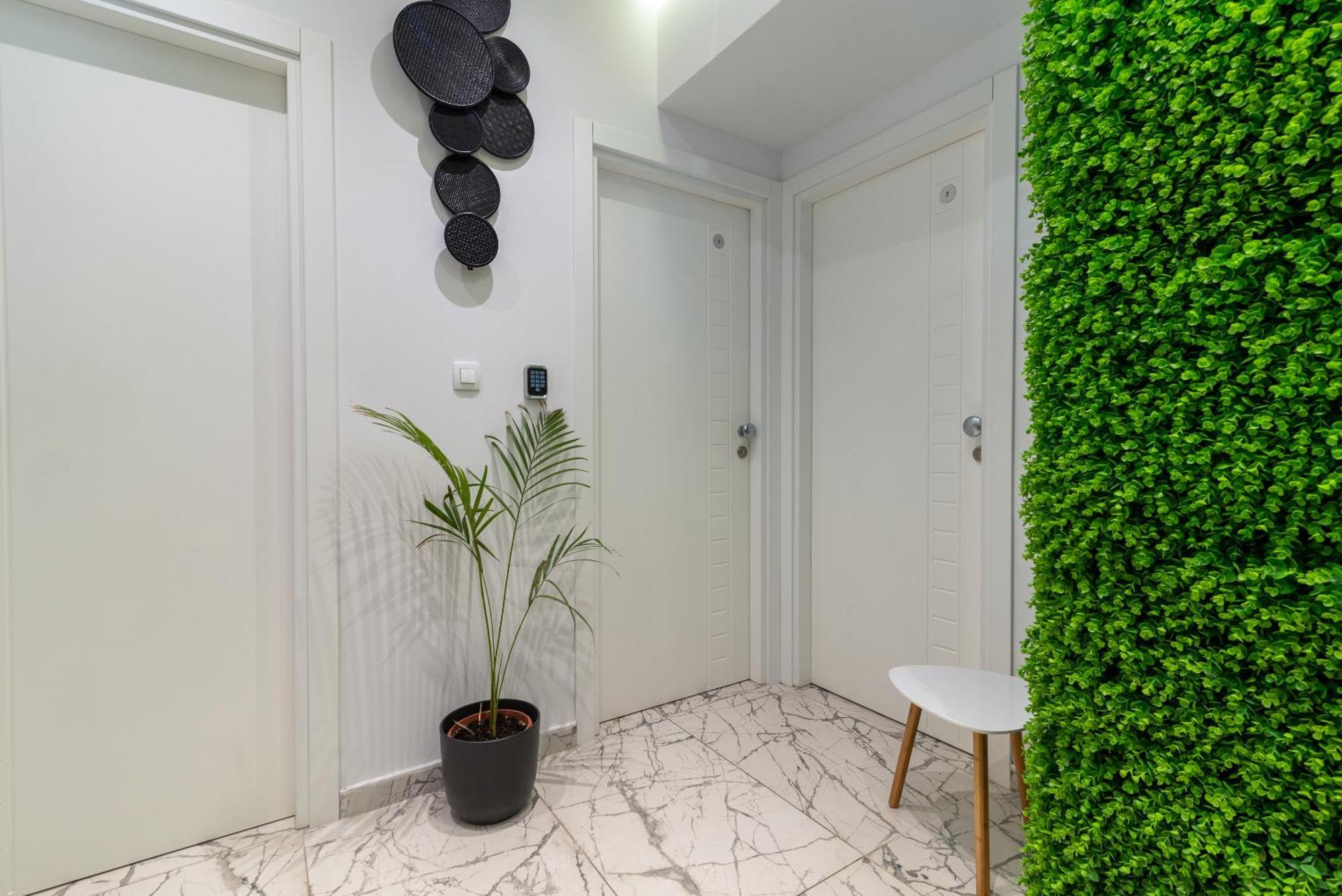 Antares Luxury Rooms 1 Split Dış mekan fotoğraf
