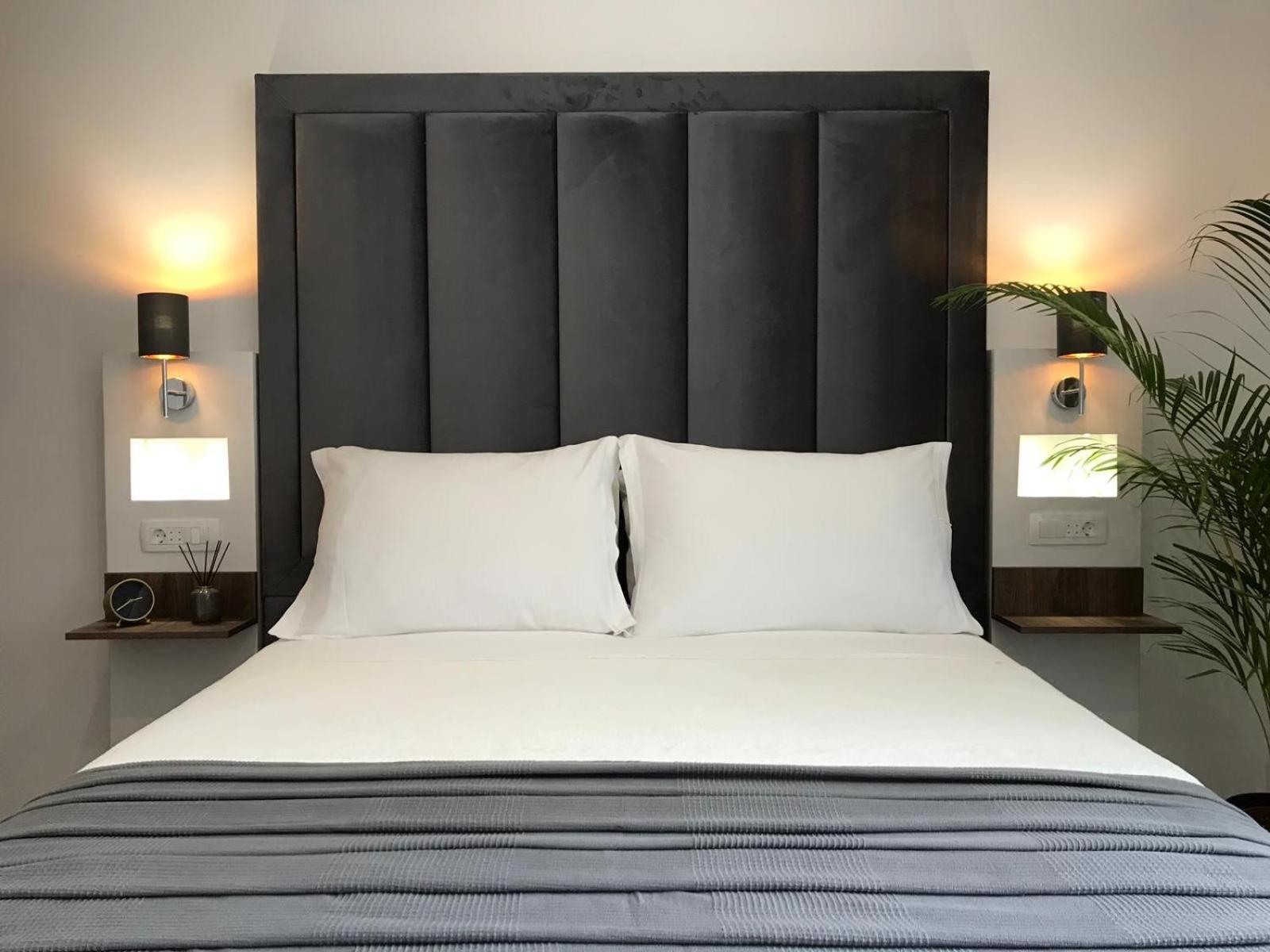 Antares Luxury Rooms 1 Split Dış mekan fotoğraf