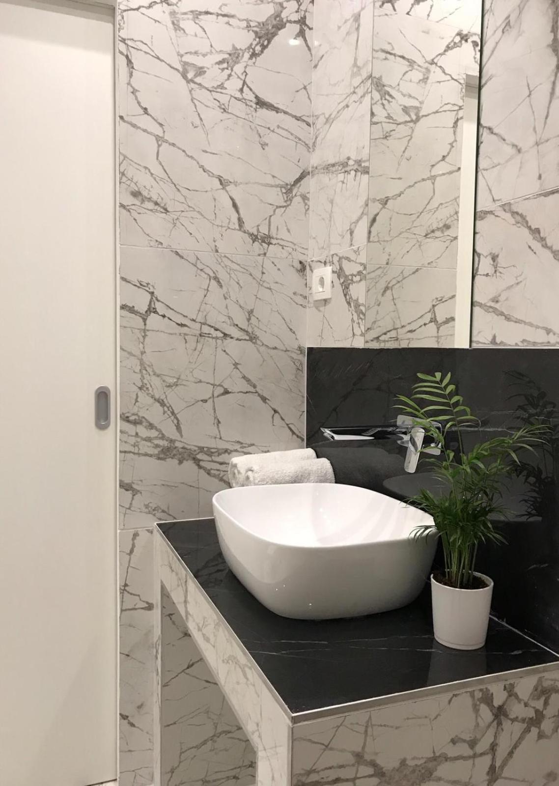 Antares Luxury Rooms 1 Split Dış mekan fotoğraf