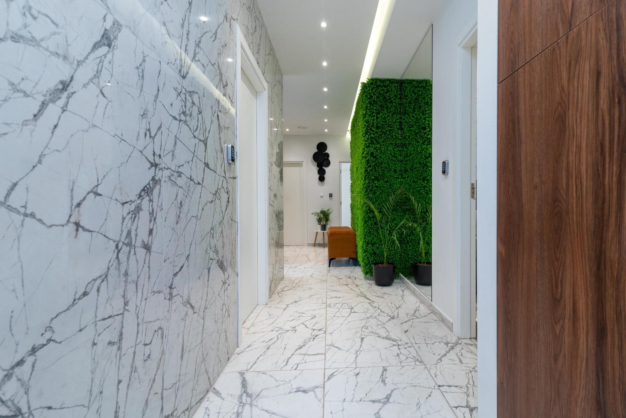 Antares Luxury Rooms 1 Split Dış mekan fotoğraf