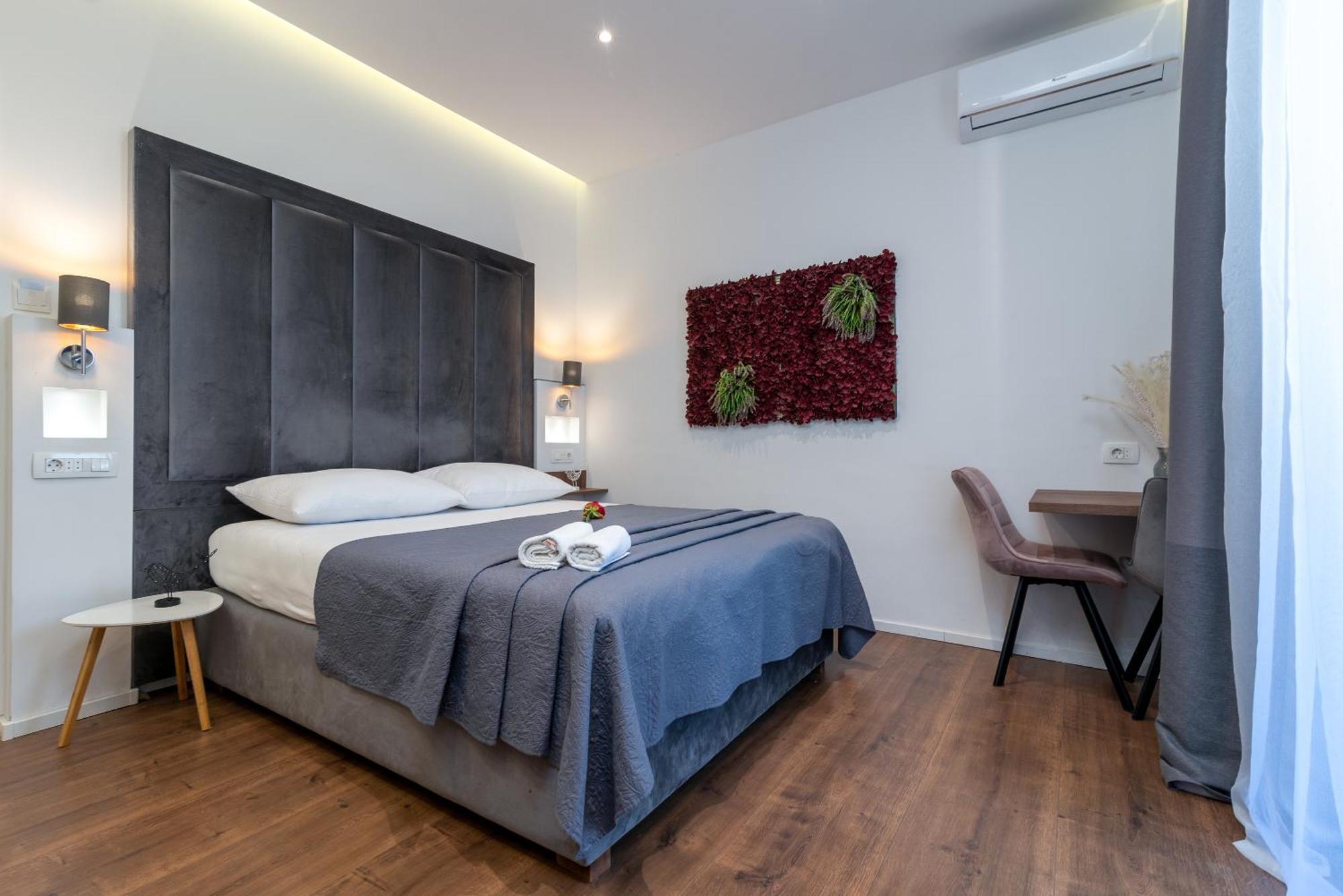 Antares Luxury Rooms 1 Split Dış mekan fotoğraf