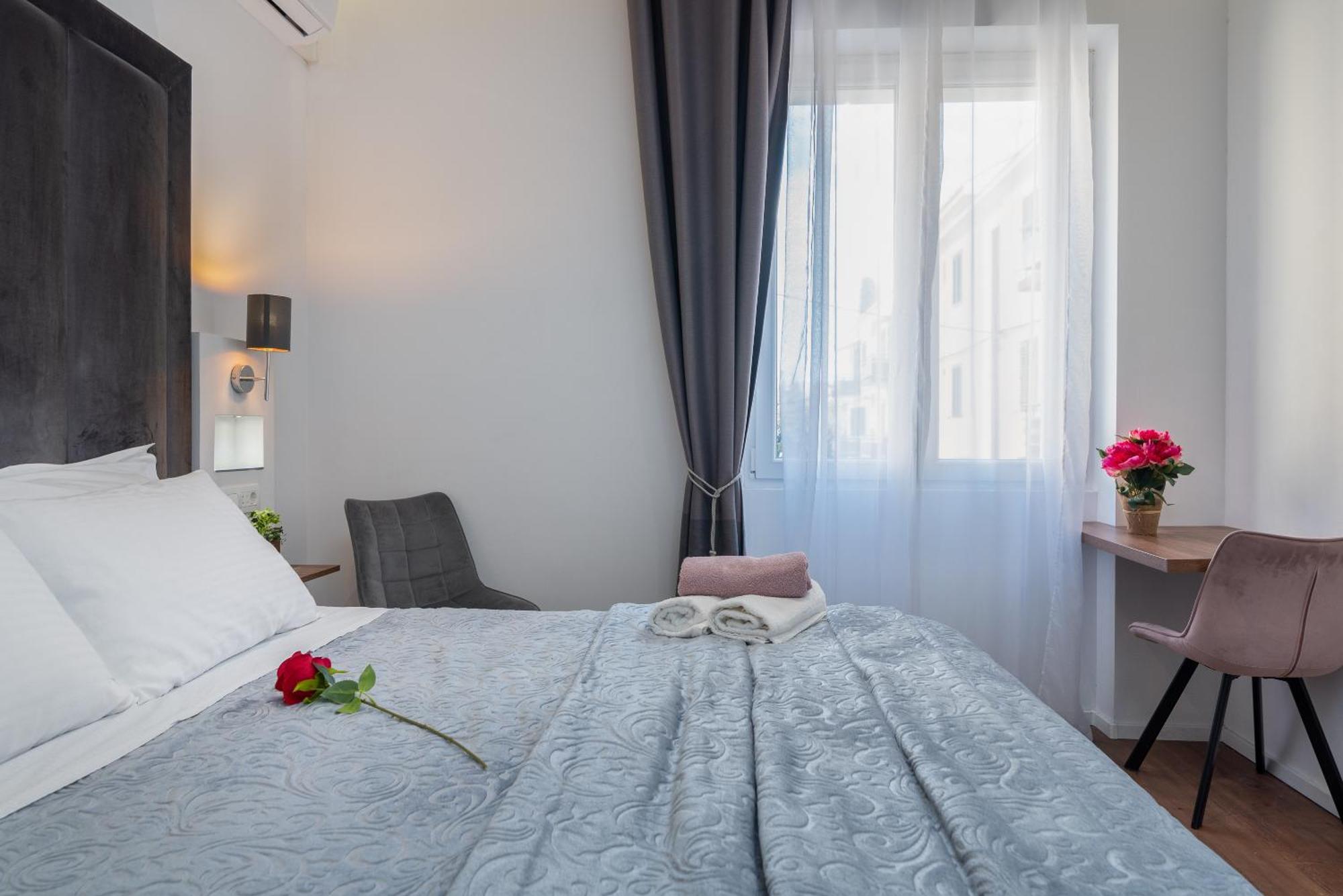 Antares Luxury Rooms 1 Split Dış mekan fotoğraf