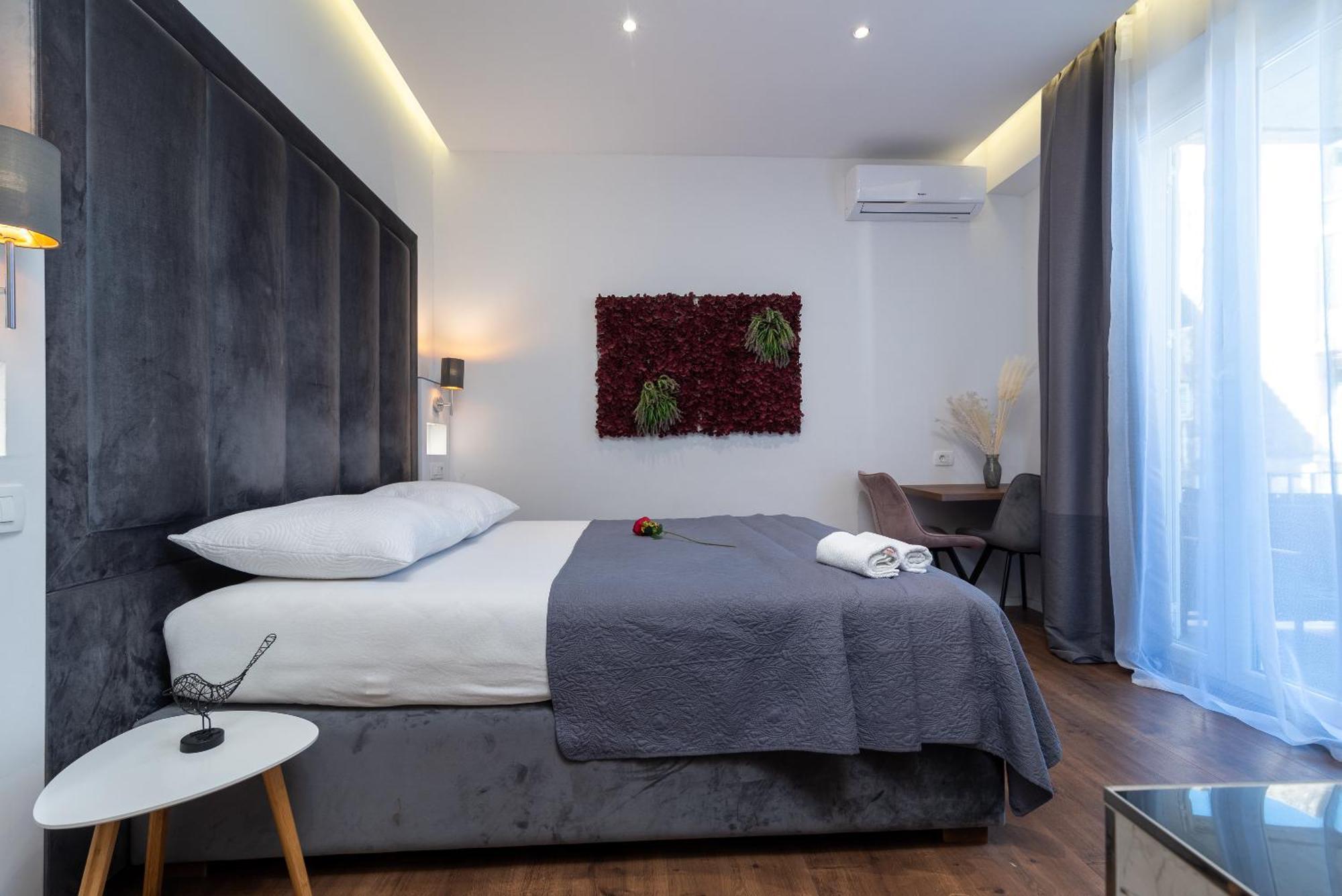 Antares Luxury Rooms 1 Split Dış mekan fotoğraf