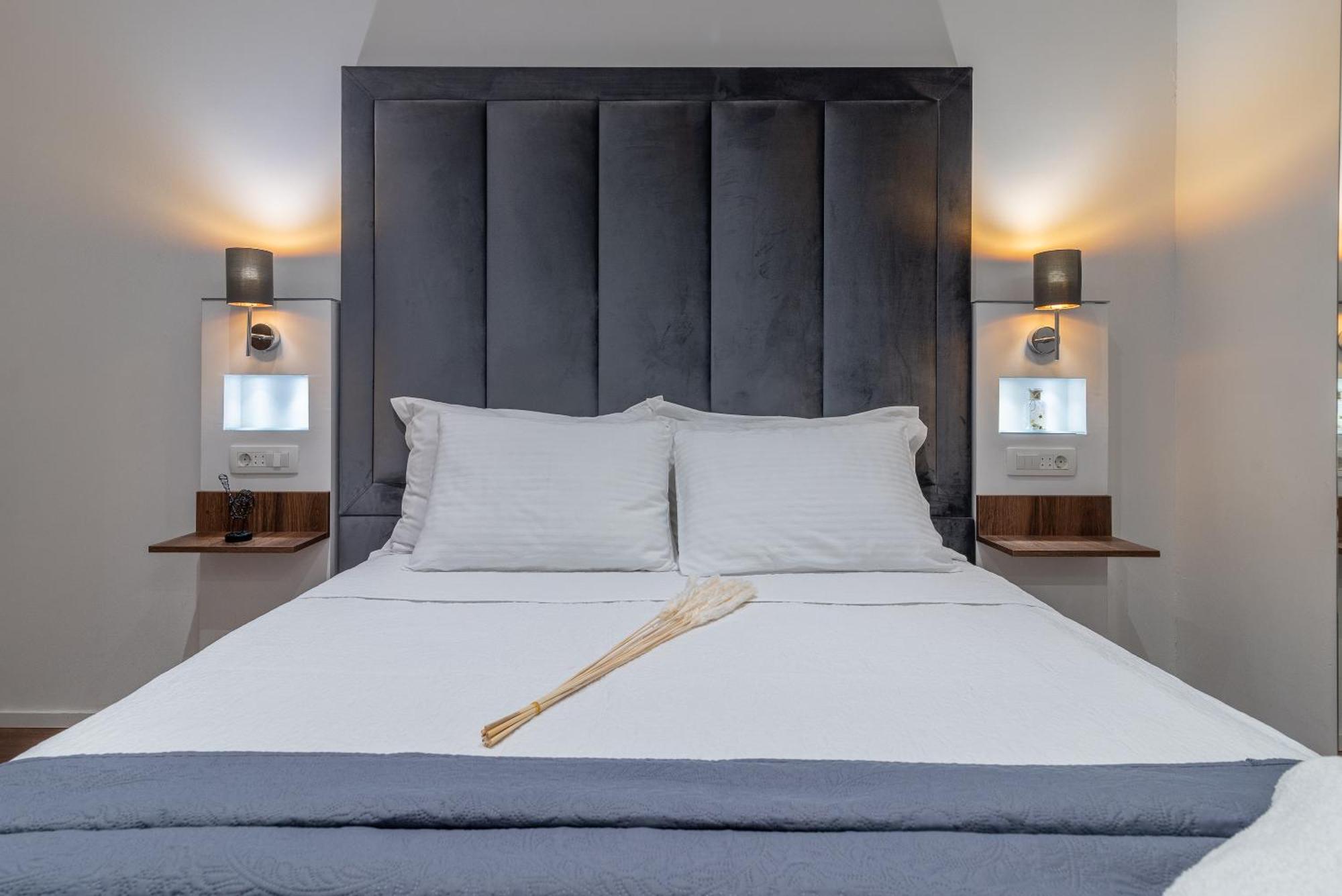 Antares Luxury Rooms 1 Split Dış mekan fotoğraf