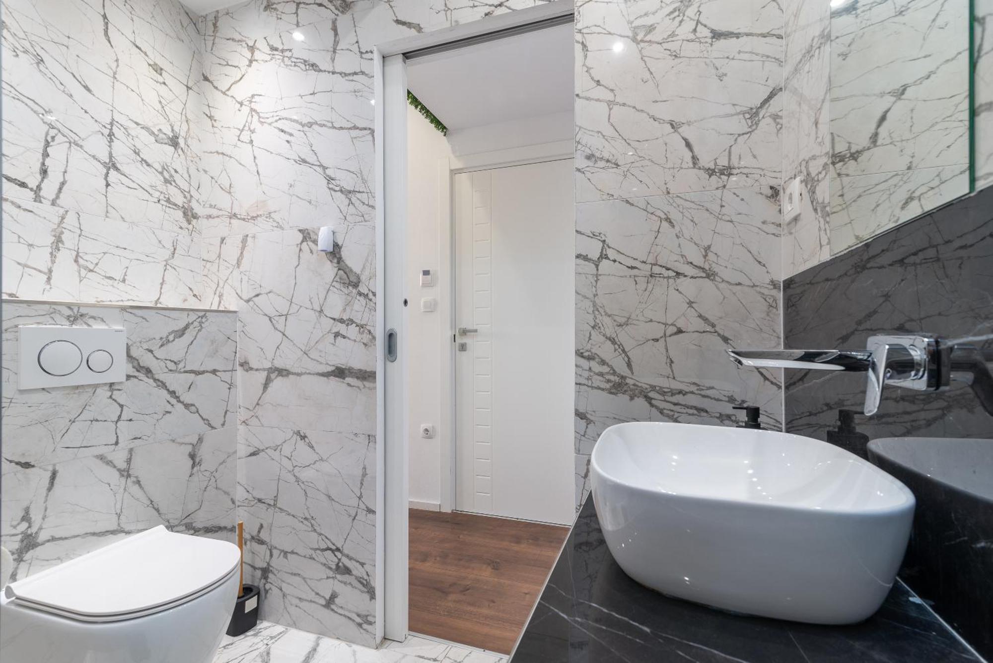 Antares Luxury Rooms 1 Split Dış mekan fotoğraf