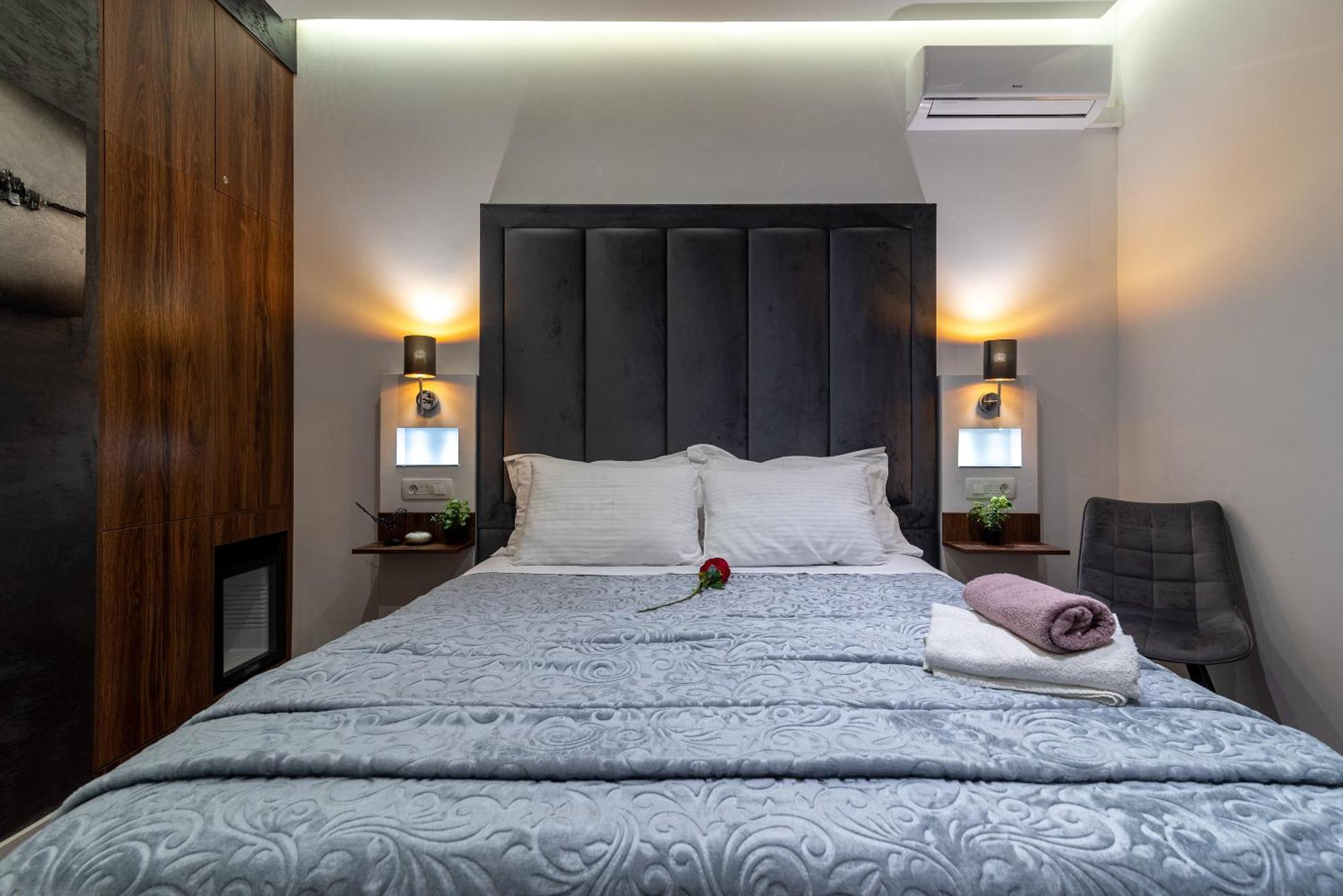 Antares Luxury Rooms 1 Split Dış mekan fotoğraf